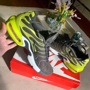 Nike Air sneakers